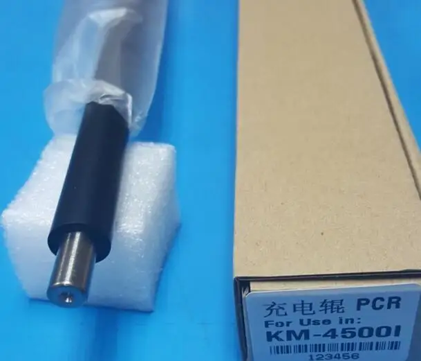 Новый первичный заряжающий ролик PCR совместимый с Kyocera KM 4500 3500 5500 6500 I