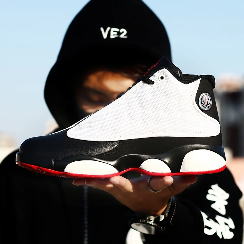 Официальные оригинальные аутентичные баскетбольные кроссовки спортивные