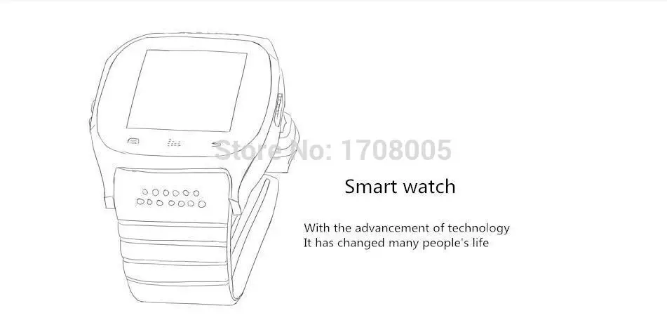 696 Смарт-часы Bluetooth Смарт-часы M26 со светодиодный дисплеем/циферблатом/будильником/шагомером для мобильного телефона Android IOS htc