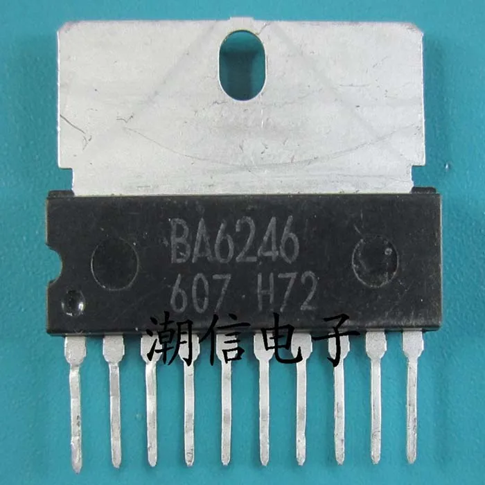 BA6246 [ SIP-10 ] new original |