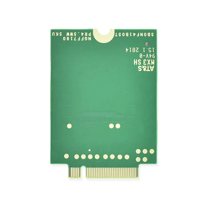 Sierra Беспроводная EM7345 FRU 04X6014 HSPA+ LTE NGFF 4G WWAN сетевая карта для thinkpad W540 L540 L440T431S X240 T440