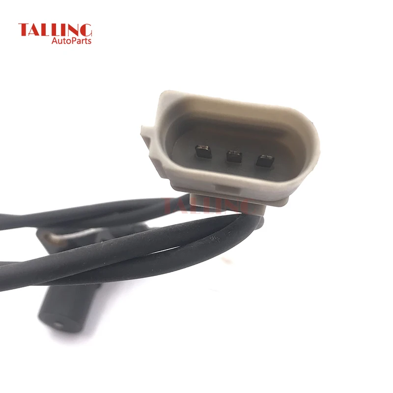 Высококачественный автомобильный Датчик положения коленчатого вала 06A906433F для