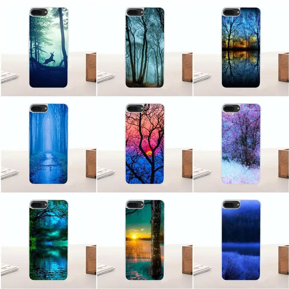 Мягкий ТПУ чехол для Huawei Honor 4C 5A 5C 5X 6 6A 6X 7 7A 7C 7X 8 8C 8S 9 10 10i 20 20i Lite Pro|Бамперы| |