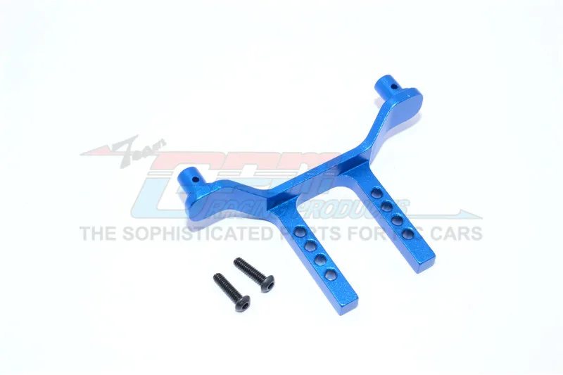 LATRAX SST 1/18 4WD сплав передний/задний корпус столб-1 шт. # SST201F/R | Игрушки и хобби