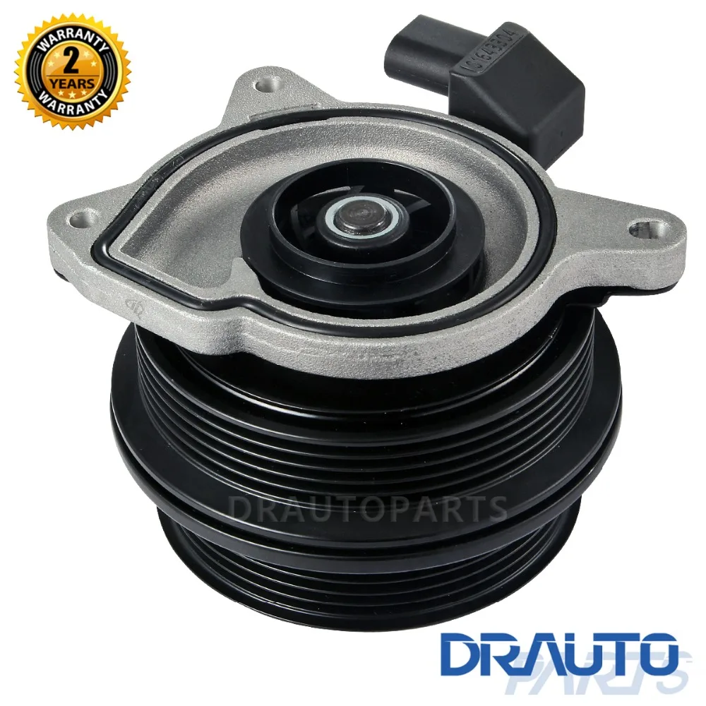 OEM водяной насос для VW Beetle Scirocco Jetta Touran Tiguan Skoda Fabia Seat Ibiza 03C121004L 03C121004J 03C121004JX