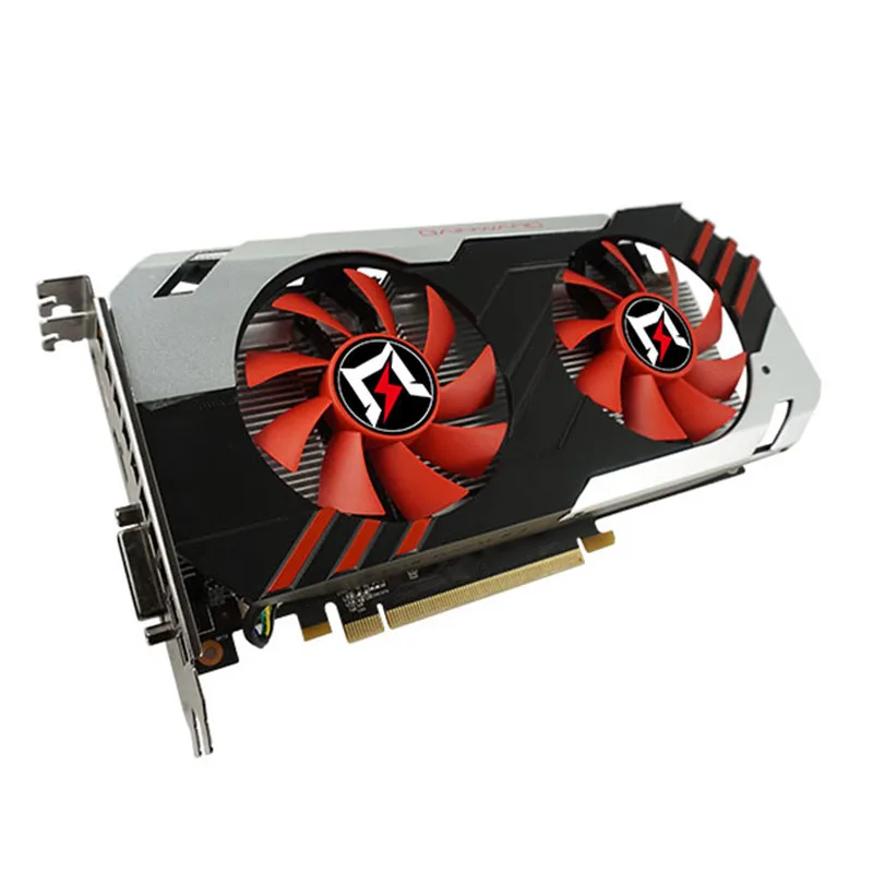 GAINWARD gtx 1060 3 ГБ видео карты 192bit 120 Вт best курица игр 1518/1733 мГц gddr5 nvidia Графика
