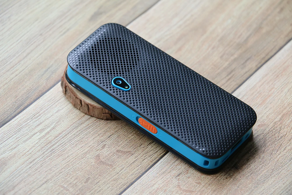 Odson Quad Band, две sim-карты, Whatsapp, скоростной циферблат, Powerbank, BT 2,0, русская клавиатура, мобильный телефон для пожилых людей, низкая цена, 2G