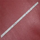 Светодиодная лента с подсветкой 615 мм, 7 ламп для телевизоров Samsung 32 дюйма, 2013, acr32, 3228N1-7-REV1.0-131205