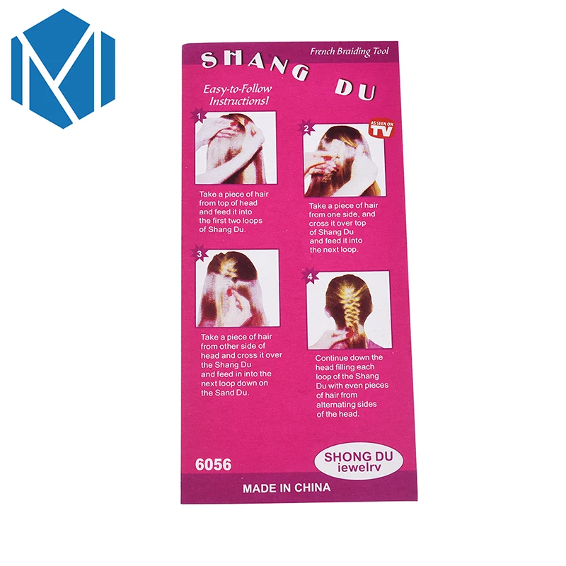 Женское волнистое устройство для волос M MISM Fashion Magic легкое в использовании