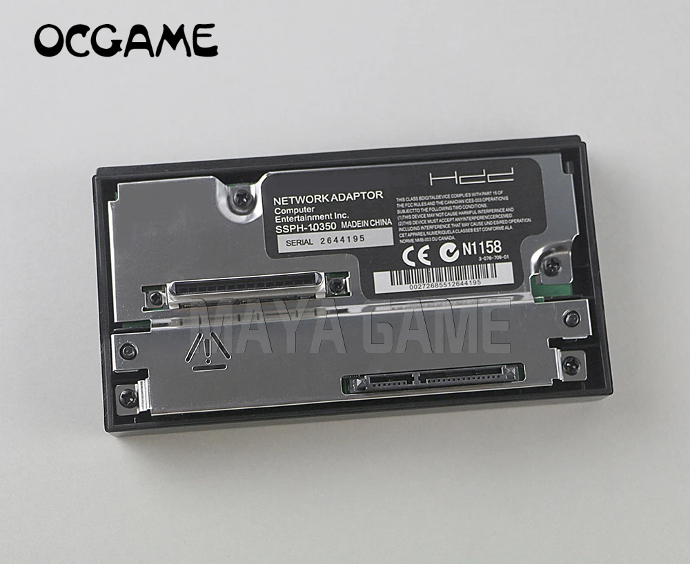 Сетевой адаптер SATA для ps2 GameStar сетевой playstation 2 интерфейс HDD|adapter for ps2|adapter sataadapter hdd |