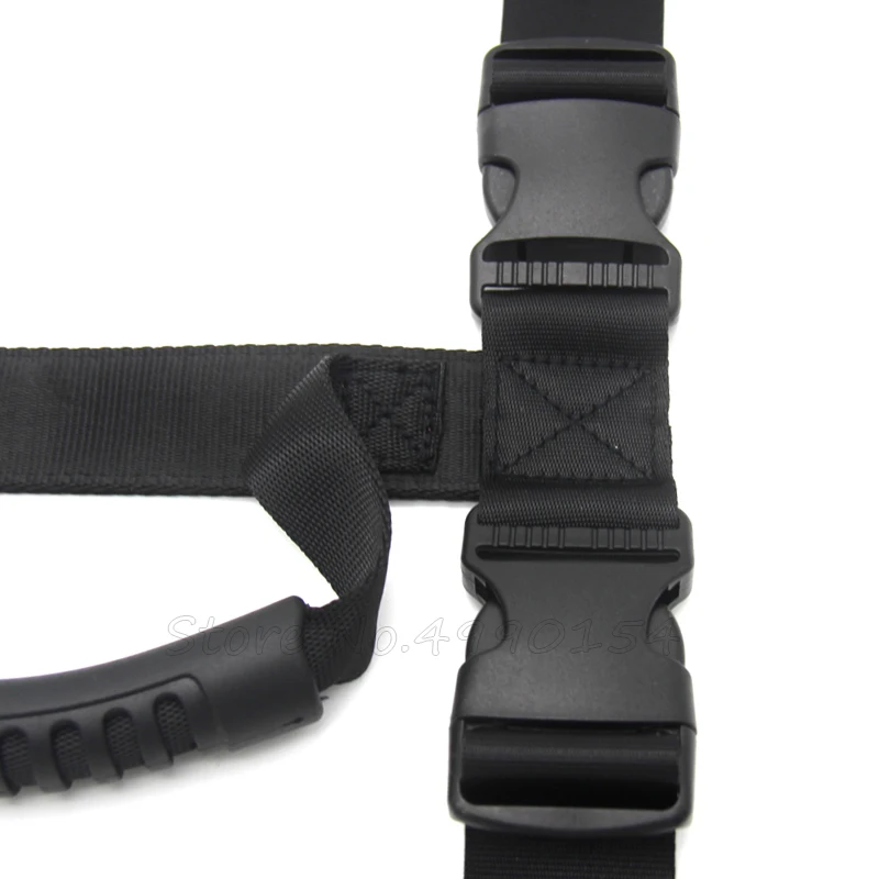 Боковая ручка для бокового ящика из алюминиевого сплава BMW R1200GS LC ADV F700GS F800GS Universal |