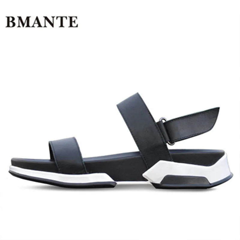 Male Dress Sandals
