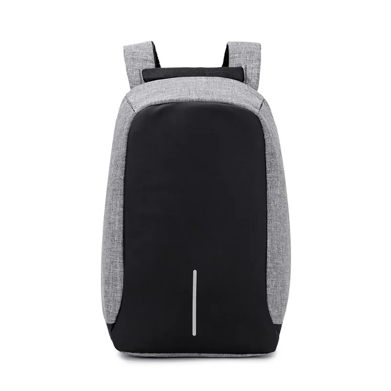 

Anti-thief Multifunction USB Charging Men 15.6inch Laptop Backpacks For Teenager Fashion Male Mochila Leisure Travel backpack