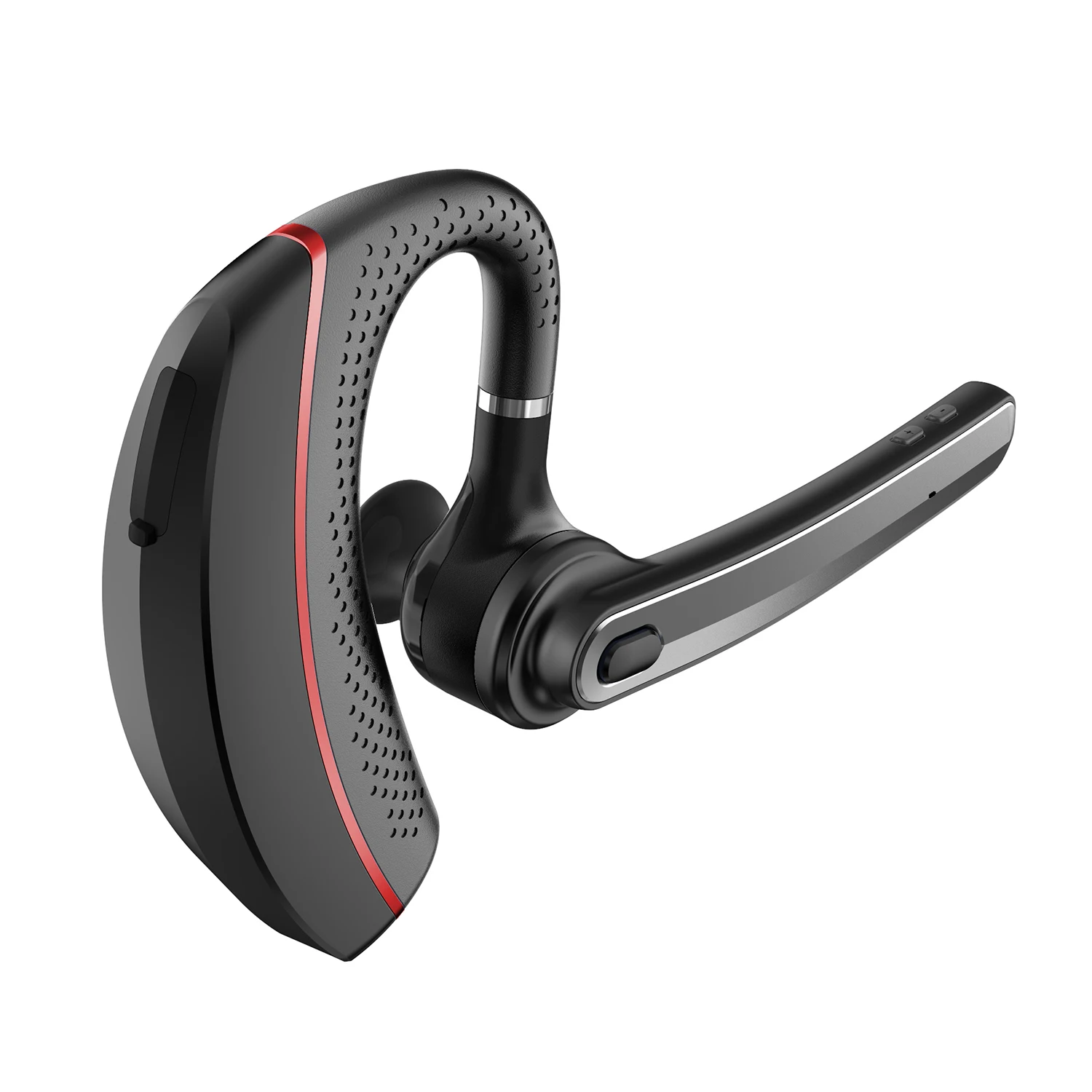 ANBES Q8 TWS Беспроводная Bluetooth V5.0 3D стерео звуковые наушники спортивная