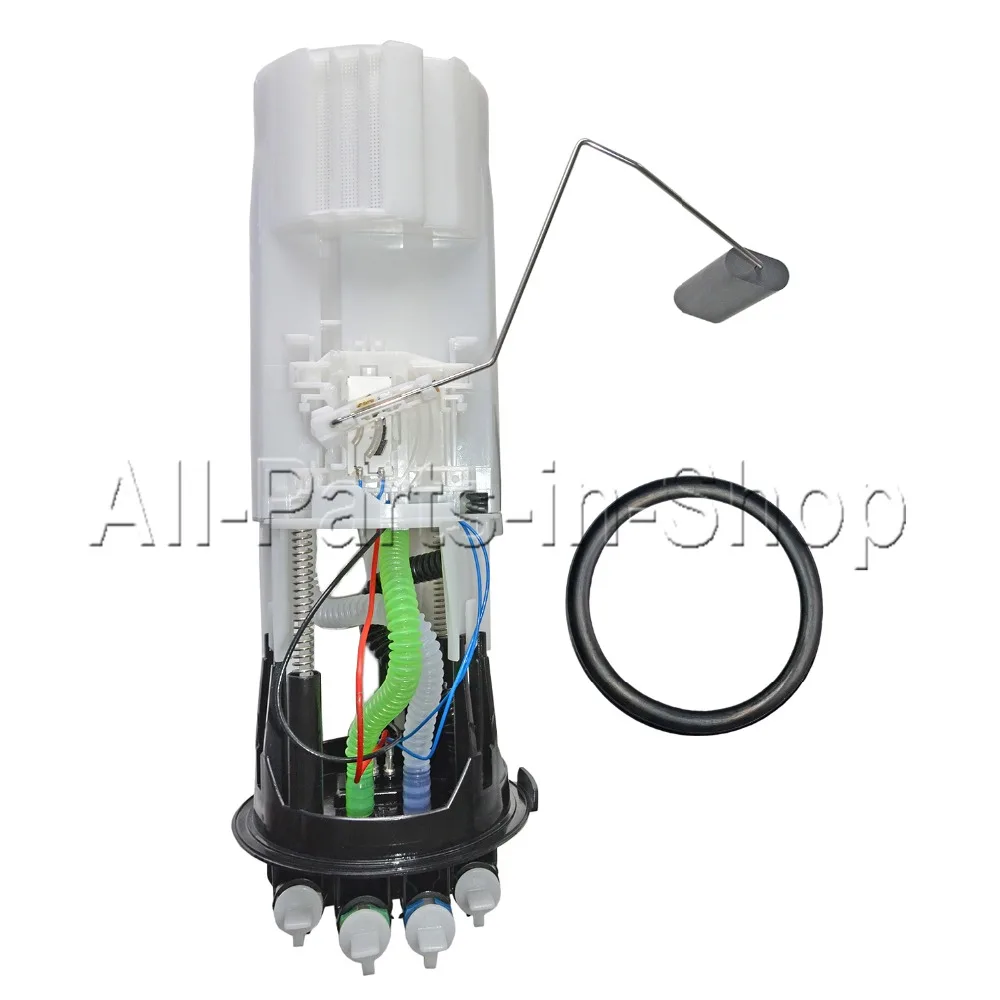 AP03 топливный насос в сборе для Land Rover Defender 110 130 1998-2006 TD5 Diesel 2.5L WFX000260 |