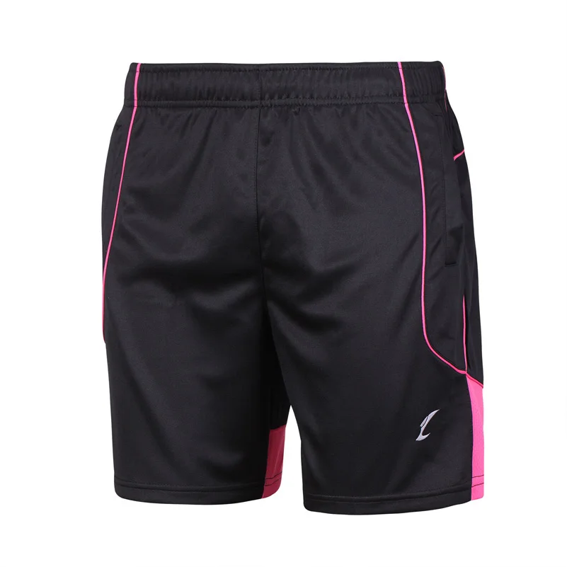 Мужские шорты для настольного тенниса BHWYFC быстросохнущие дышащие бадминтона