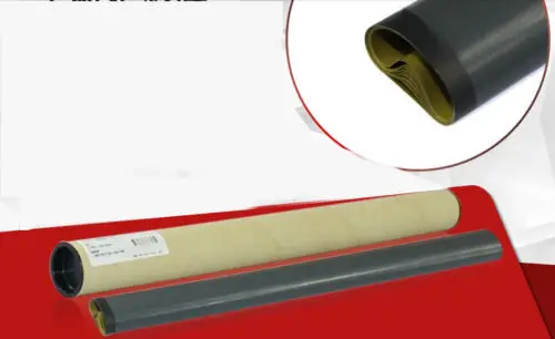 10 * фьюзерная пленка для HP LaserJet 3030 3050 3300 3330 3370 Запчасти принтера | Компьютеры и офис