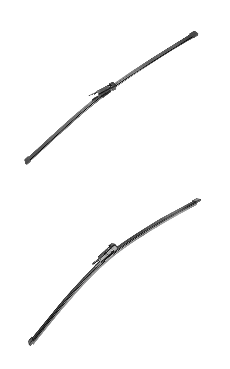 Sumks стеклоочистителей для Ford Mondeo Mk5 2" и 28" Fit Pinch Tab Arms