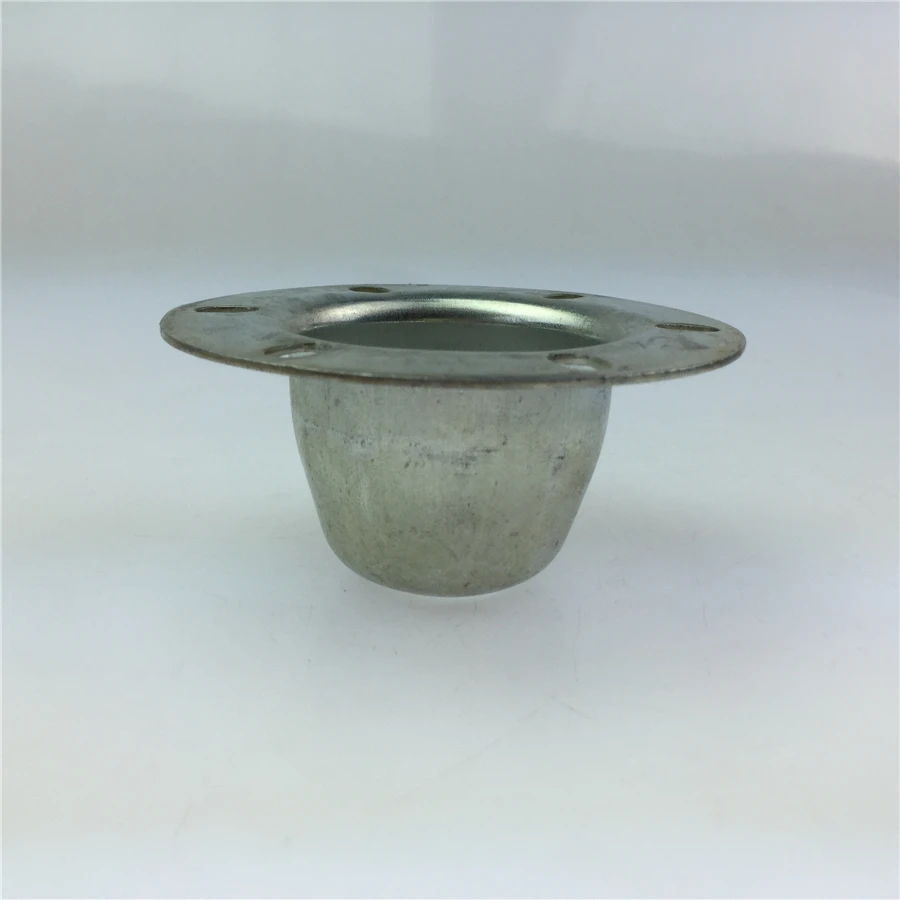 STARPAD мотоциклетный модифицированный адаптер для выхлопной трубы треугольный