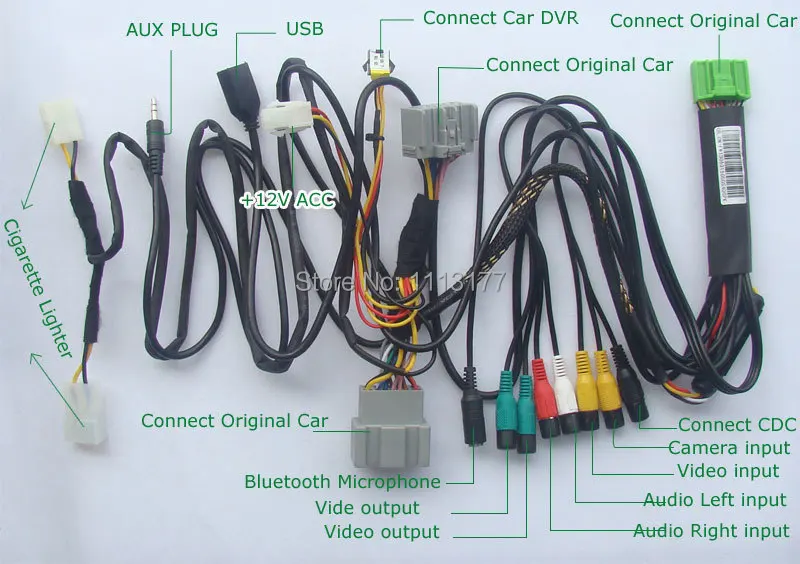 Автомобильный DVD плеер для Volvo C30 C70 S40 автомобильное радио оригинальное