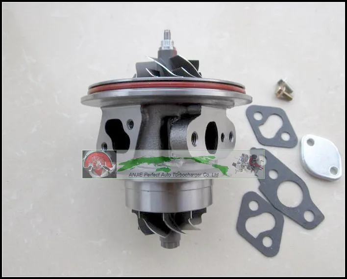 Турбо картридж CHRA CT12B 17201-67010 17201-67040 для Toyota Landcruiser Привет-LUX бегун 1KZ-T KZN130 3.0L турбокомпрессора