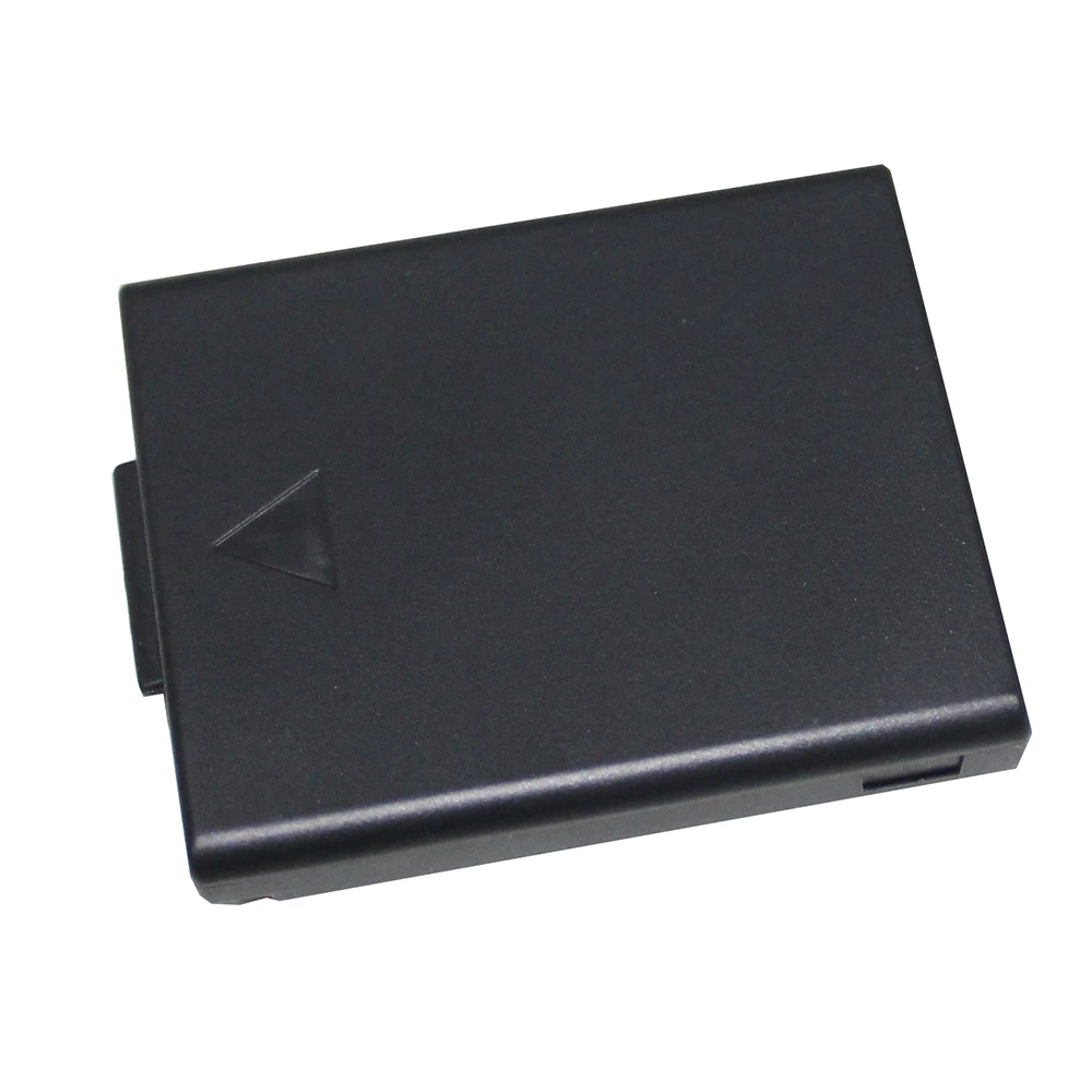 2 шт./лот 950 мАч CGA S001 CGRS001 для Panasonic BCA7 S001E E1026P DMC FX5EG A S FX5EN FX5 F1S оптовая