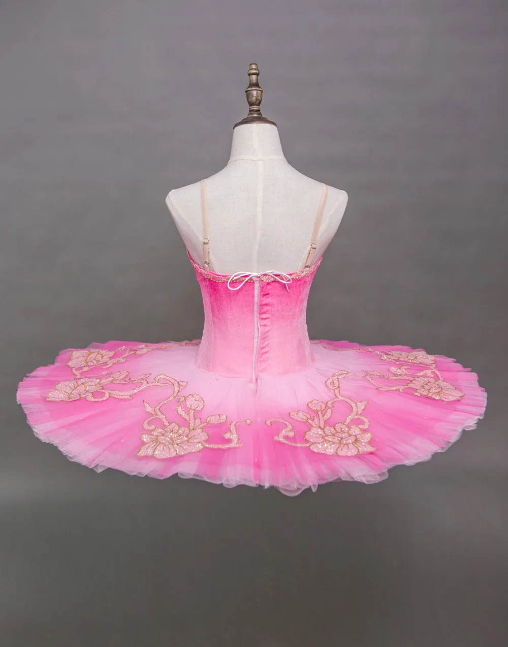 Профессиональная сказочная кукла пачка Сказочная Принцесса Аврора Сахарная