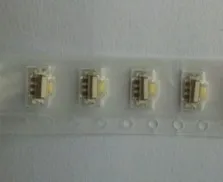 Новая оригинальная кнопка включения/выключения питания для Samsung Galaxy S3 Mini i8190 |