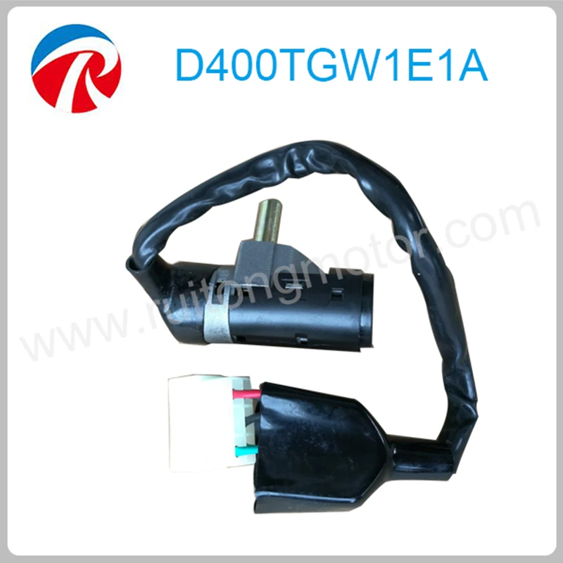 Ретро Grand 50cc Замок зажигания мотоцикла|ignition switch lock|motorcycle ignition switchignition |