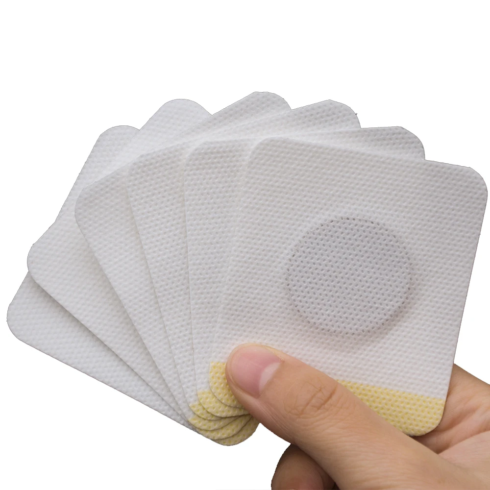 Sumifun 60 шт. пластырь для диабетиков стабилизирует баланс сахара в крови