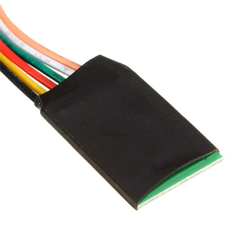 Декодер RCN210 RCD510 RNS510 CAN порт эмулятор симулятор для VW Golf Jetta MK5 MK6 Passat|canbus gateway emulator