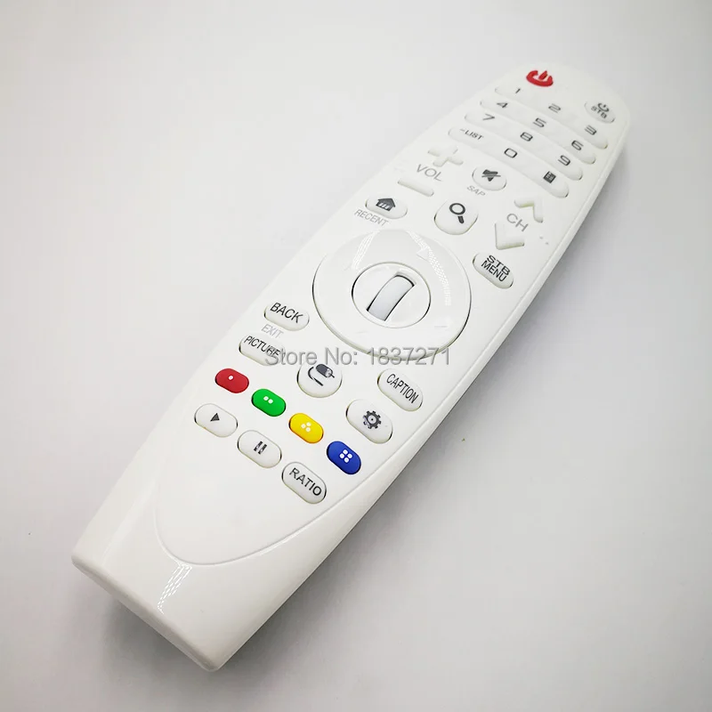 Пульт дистанционного управления an-mr650p для lg HF80JA HF85JA HU80KA PF1000UW PF1500W dlp 4 k проекторы