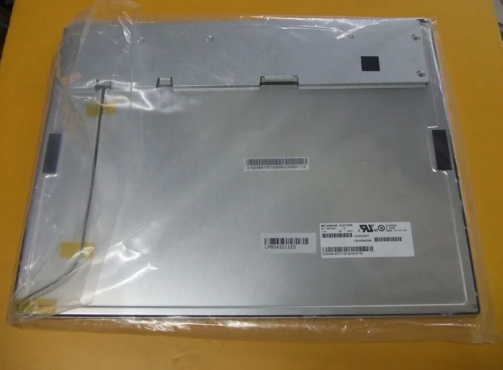 Новый оригинальный и ЖК-дисплей AC150XA01 AC150XA02 AC150XA03 | Компьютеры офис
