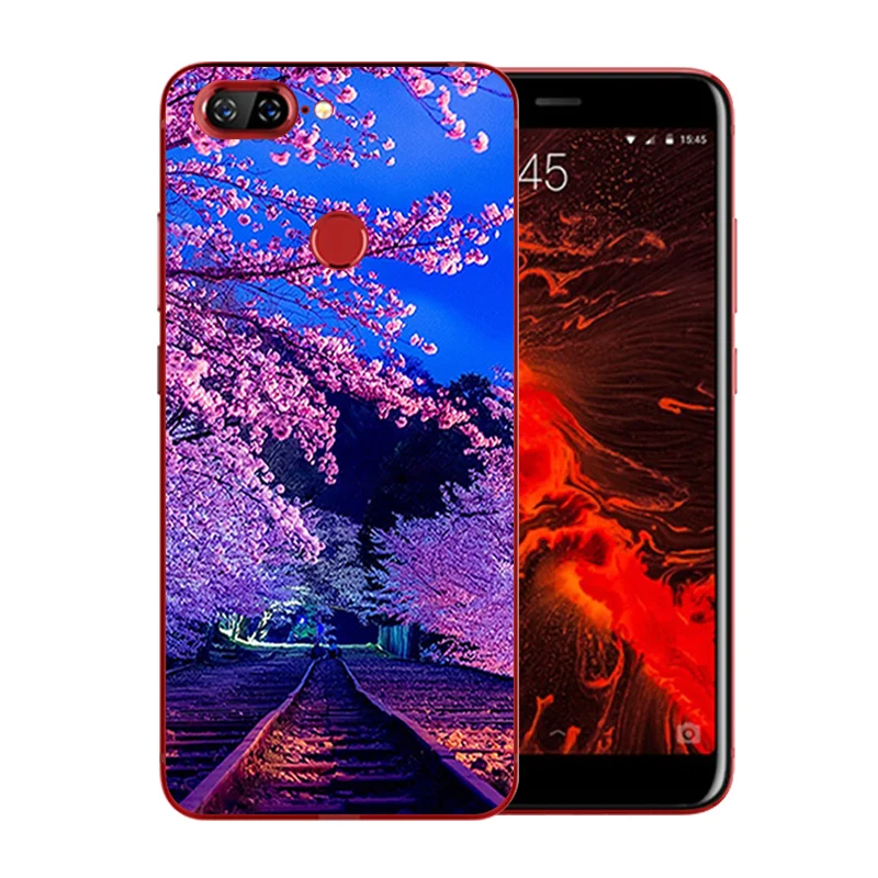 Для Lenovo S5 полностью Защитные чехлы для телефонов 5 7 дюйма K520 Мягкий ТПУ