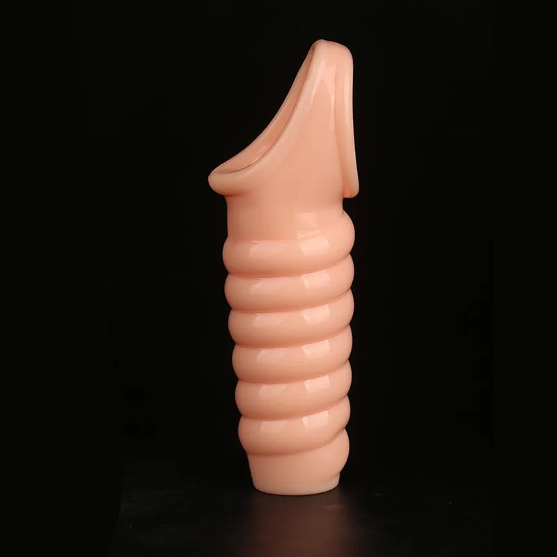 Женское кольцо фаллоимитатор рукава для пениса задержка эякуляции кольца