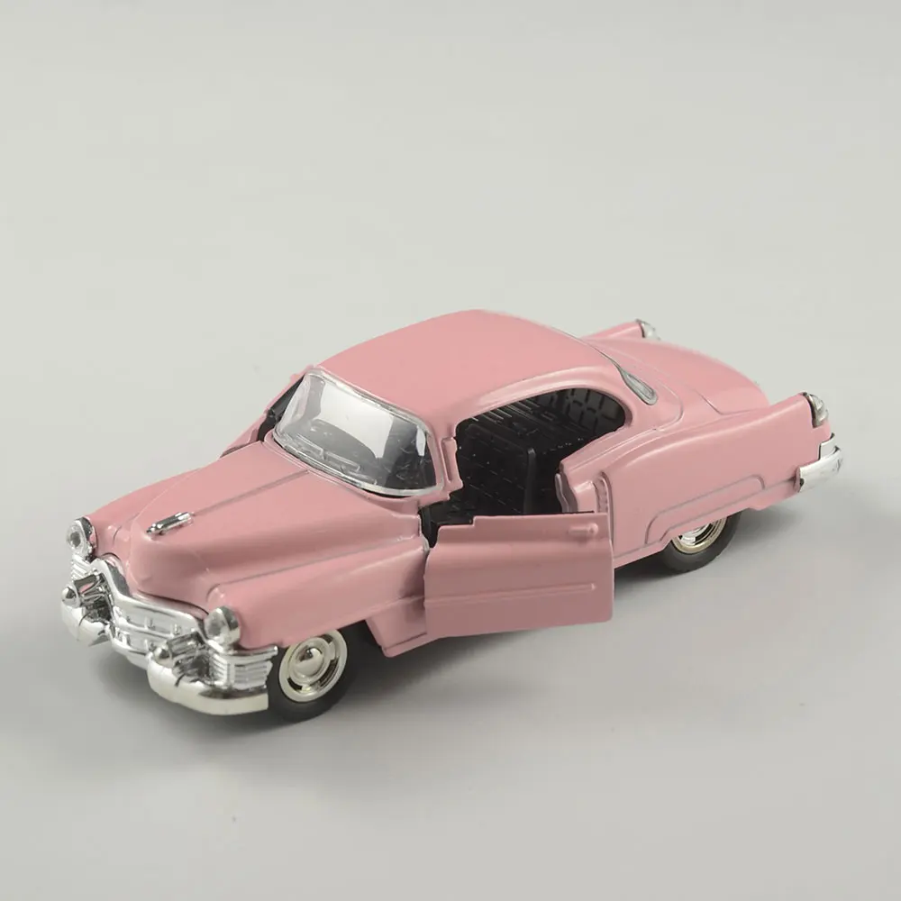 HOMMAT Simulation 1: 32 1953 Cadillac Series 62 литая модель игрушечного автомобиля модели