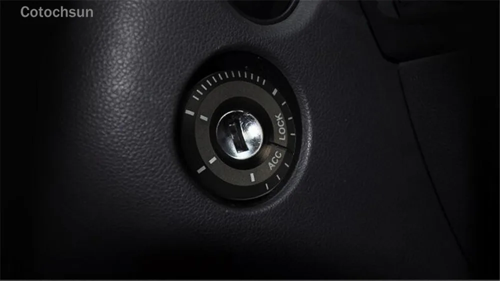 Чехол для ключей автомобиля Cotochsun для Volkswagen Golf EOS Scirocco Passat Touran Tiguan Jetta POLO/Skoda Octavia Fabia Superb Yeti Roomster