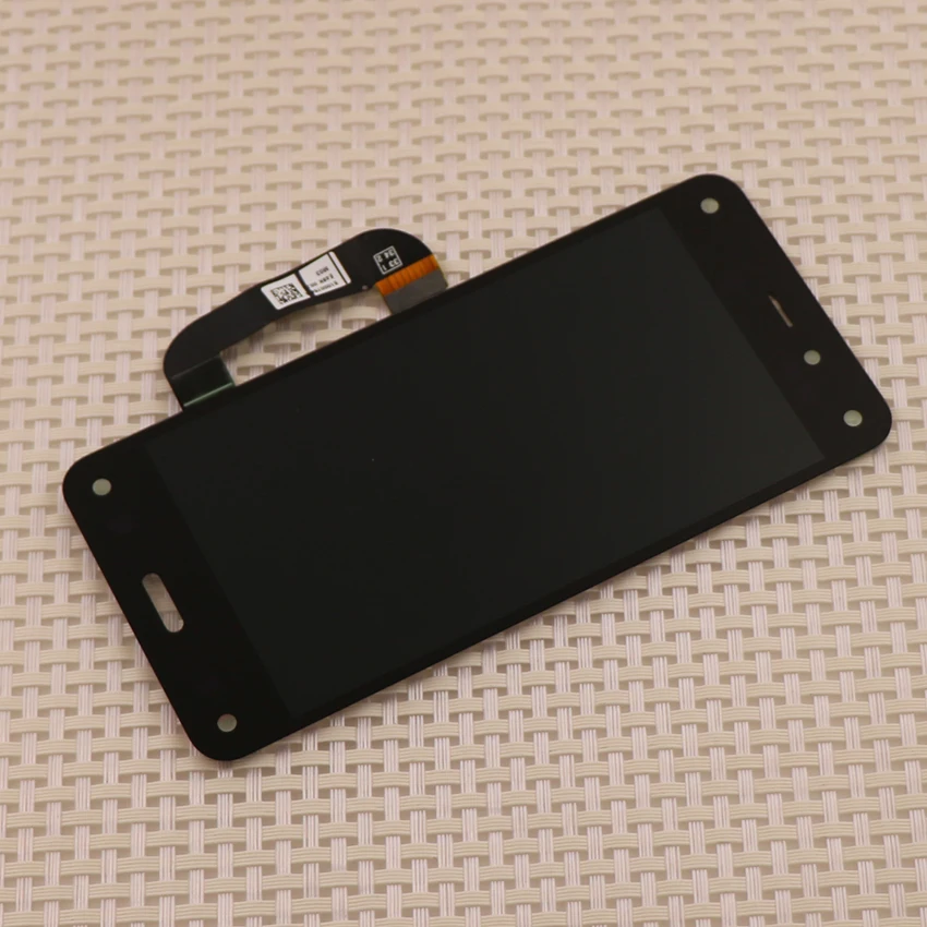 Для Amazon Fire Phone жк дисплей сенсорный экран Запчасти для мобильного телефона с