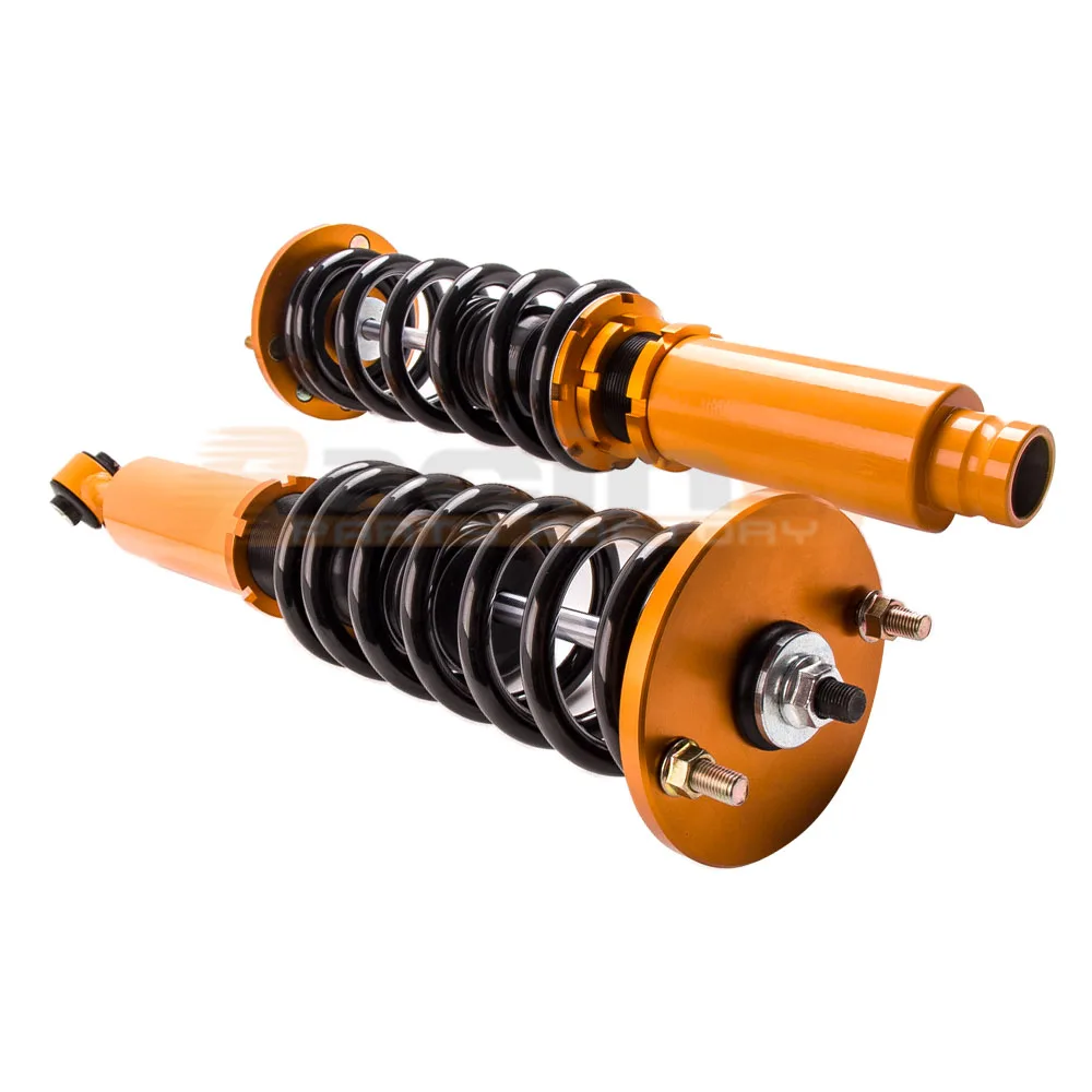 Комплекты Подвески coilver для Honda Accord 1998 2002 Acura 1999 2003 TL 01 02 03 амортизаторы VII Coupe CG