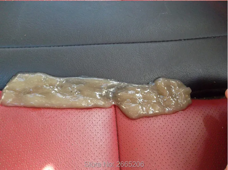 Инструмент для очистки стайлинга автомобиля супер чистый клей инструменты грязи