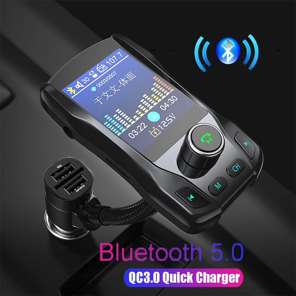 JINSERTA 1 8 дюймов Большой экран Автомобильный MP3 музыкальный плеер Bluetooth приемник fm