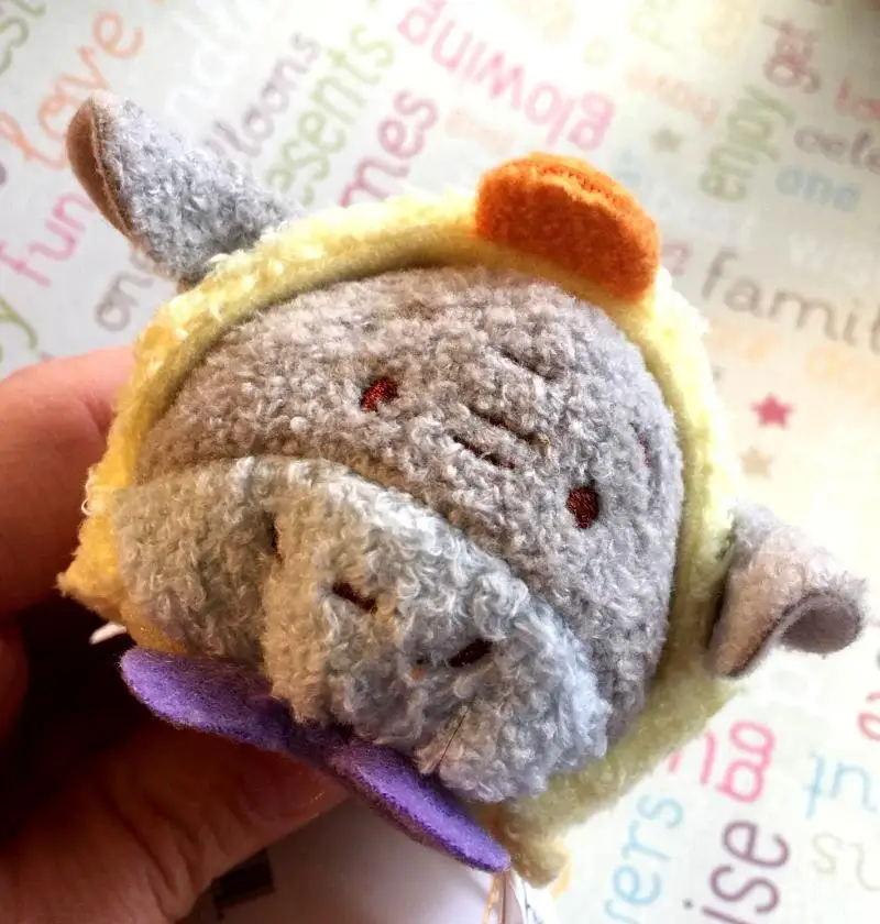 Мини Плюшевые декорированные кролики Eeyore медведь очиститель экрана для смартфонов детские игрушки для девочек