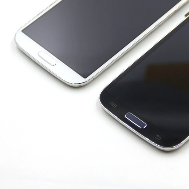 Highscreen Alibaba Китай S4 I9500 I9505 ЖК-дисплей совместимый с Samsung Galaxy ЖК-сенсорный экран