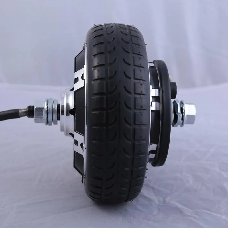 25 км/ч 36v250w электрический автомобиль модифицированный 6 дюймовый тормозной
