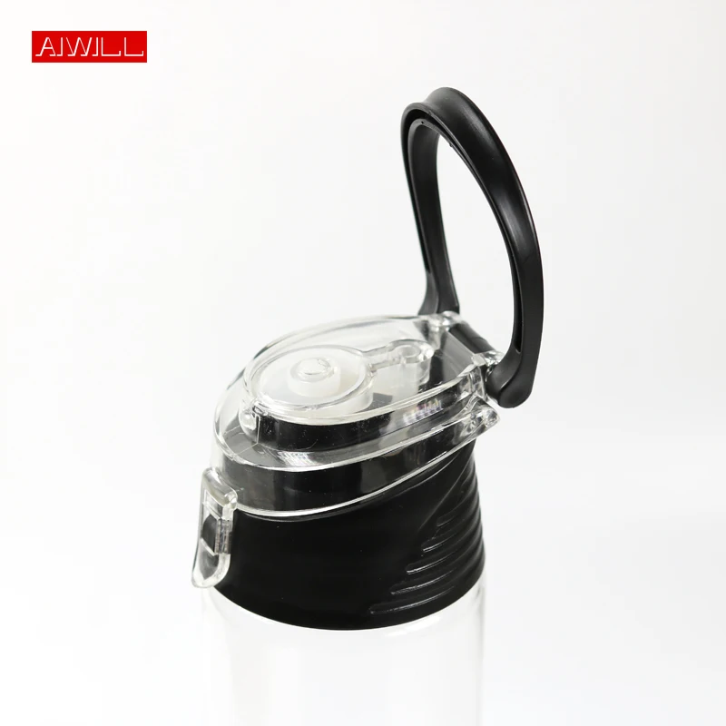 AIWILL Пластик водные виды спорта бутылка для напитков My Water Бутылочки Портативный