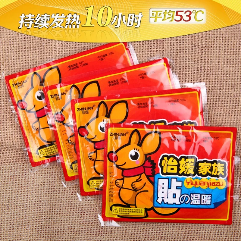 Теплая паста колодки ломтик длительность 12 часов средняя температура 53 градусов