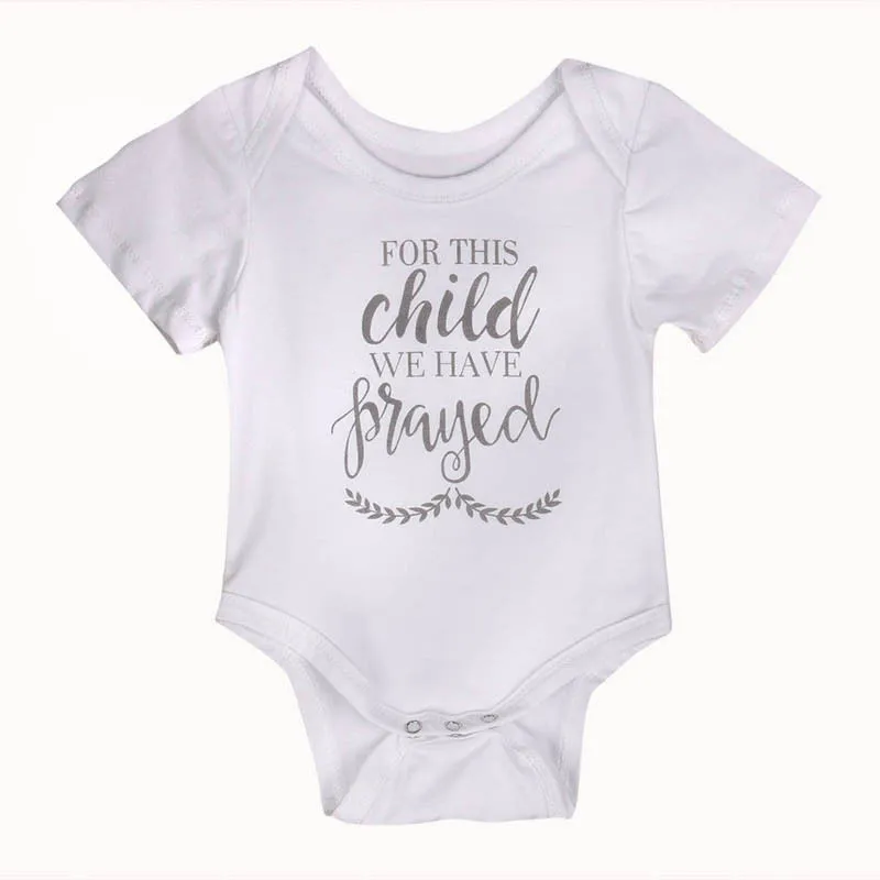 Комбинезон для новорожденных мальчиков и девочек Новое поступление летний