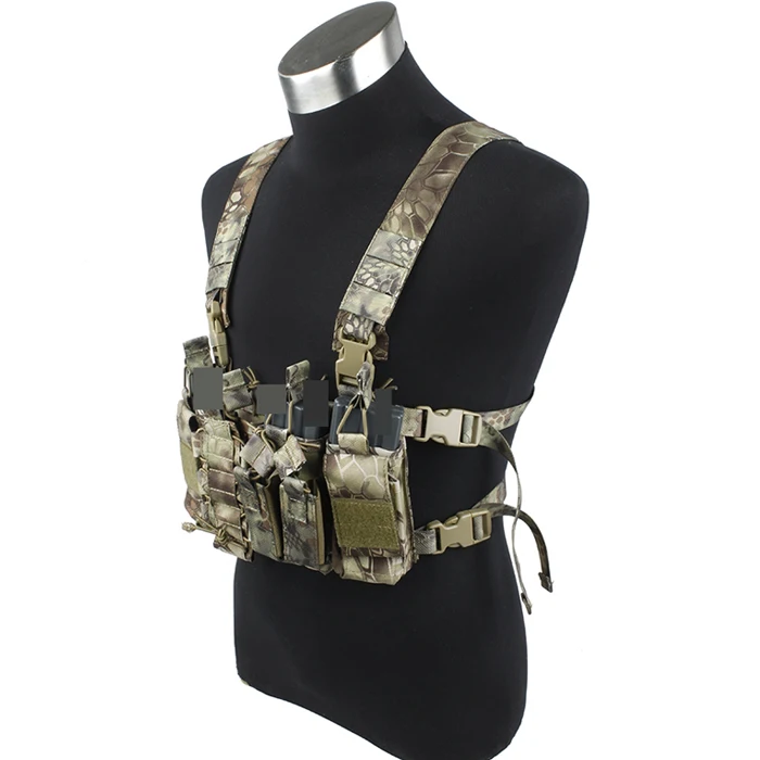 Тактический жгут манжер Cordura 500D тактический Kryptek|tactical harness|kryptek tacticalmandrake kryptek |