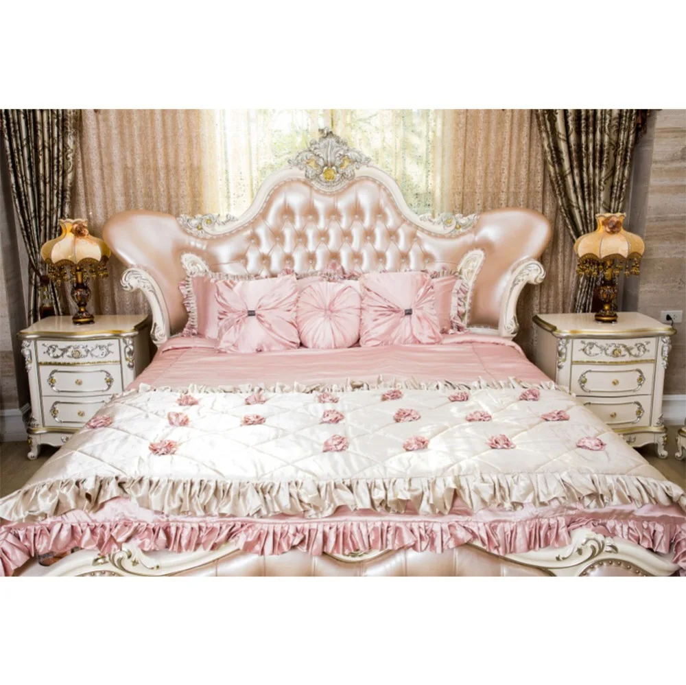 Laeacco романтический фон для портретной фотосъемки с изображением занавеса в