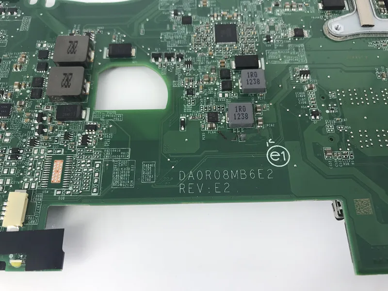 DA0R08MB6E2 материнская плата для ноутбука Dell 5420 7420 Ноутбук ПК CN-0HMGWR 0HMGWR тест 100% |